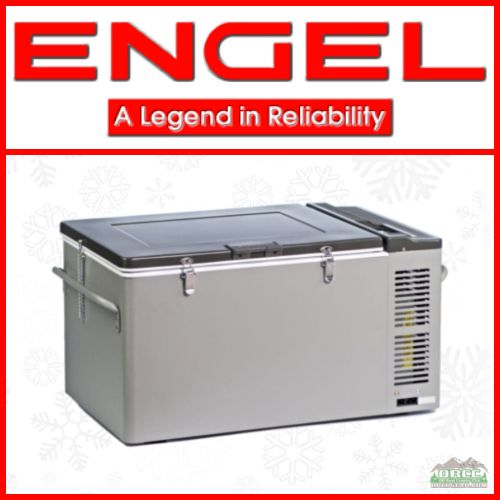 Engel, MT60 AC DC Fridge Freezer
