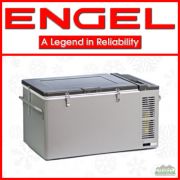 Engel MT60 AC DC Fridge Freezer