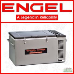Engel MT60 Combi Fridge Freezer