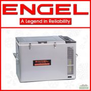 Engel MT80 AC DC Fridge Freezer
