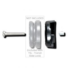 Engel Transit Slide Locks Adaptor Kit #3