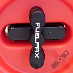 RotopaX FuelpaX DLX Pack Mount #4