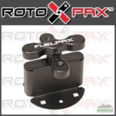 RotopaX FuelpaX DLX Pack Mount