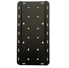 FuelpaX Universal Mounting Plate #2