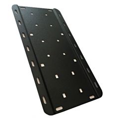 FuelpaX Universal Mounting Plate #3