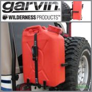 Garvin ATS Series Accessory  Can Holder