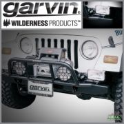 Garvin ATS Series Accessory Front Bumper Light Brackets