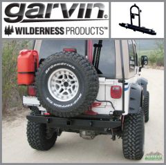 Garvin ATS Series Bumper System