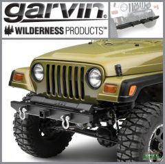 Garvin ATS Series Front Bumper