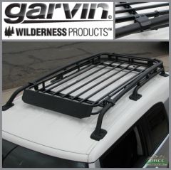 Garvin Adventure Rack XL FJ Cruiser Long Version #1