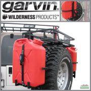Garvin EXT Series Accessory Gas Water Can Holder Pass Side