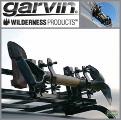 Garvin Rack Accessories  Combo Ax and Shovel Mount  4in H or 6in H Rack #1