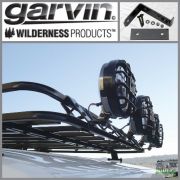 Garvin Rack Accessories Light Mount Sport Series Front