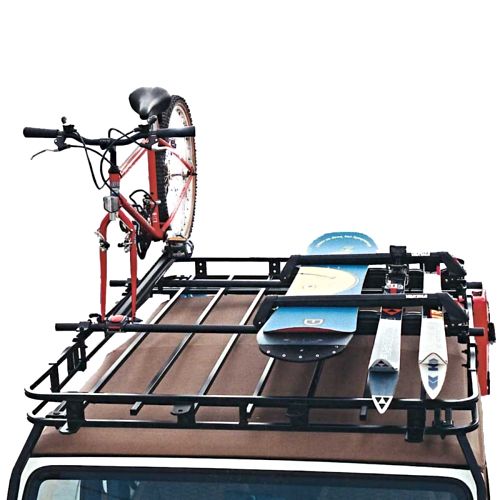 yakima bike rack accessories