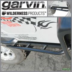 Garvin Rock Rails Wrangler Unlimited #1