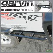 Garvin Rock Rails Wrangler Unlimited