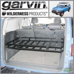 Garvin Specialty Racks Utility Rack FJ Cruiser #1