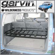 Garvin Specialty Racks Utility Rack FJ Cruiser