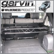 Garvin Specialty Racks Utility Rack JK Wrangler Unlimited 4Door