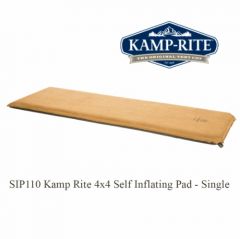 Kamp Rite 4x4 Self Inflating Pads #3