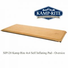 Kamp Rite 4x4 Self Inflating Pads #4