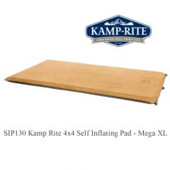Kamp Rite 4x4 Self Inflating Pads #5