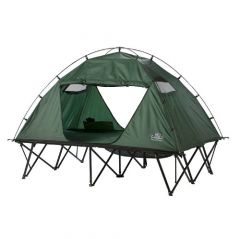 Kamp Rite Compact Tent Cot Double #2