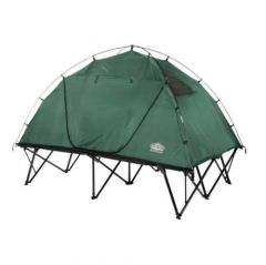 Kamp Rite Compact Tent Cot Double #3