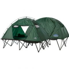 Kamp Rite Compact Tent Cot Double #5