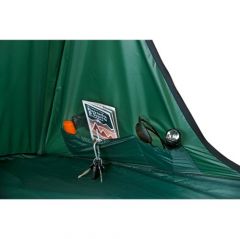 Kamp Rite Compact Tent Cot Double #7