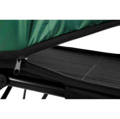 Kamp Rite Compact Tent Cot Double #9