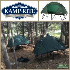 Kamp Rite Compact Tent Cot Standard #1