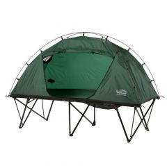 Kamp Rite Compact Tent Cot XL #2
