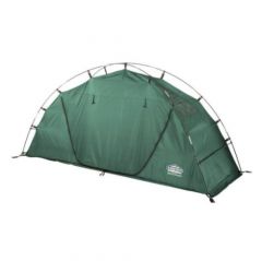 Kamp Rite Compact Tent Cot XL #5