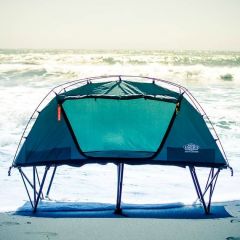 Kamp Rite Compact Tent Cot XL #11