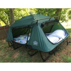 Kamp Rite Double Tent Cot #8