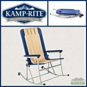 Kamp Rite Folding Rocking Chair