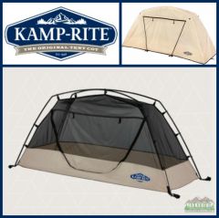 Kamp Rite Insect Protection System #1