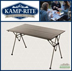 Kamp Rite Kwik Set Table #1