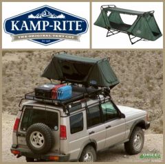 Kamp Rite Original Tent Cot