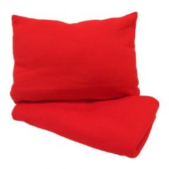 Kamp Rite Pillow and Blanket Set #2