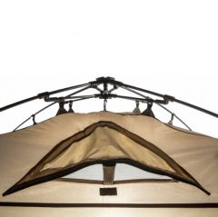 Kamp Rite Privacy Shelter with Shower #6