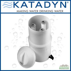 Katadyn Drip Ceradyn Water Filter