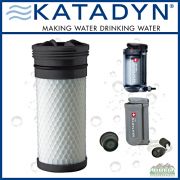 Katadyn Hiker or Hiker Pro Replacement Element