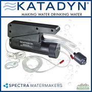 Katadyn Survivor 06 Watermaker Desalinator
