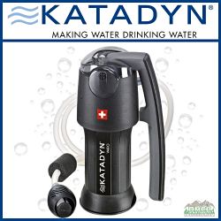 Katadyn Vario Water Filter