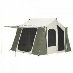 Kodiak Canvas 12x9 ft Cabin Tent #2