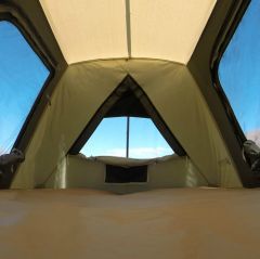 Kodiak Canvas Flex Bow VX Tent #4