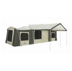 Kodiak Canvas 26x8 Grand Cabin Tent #2