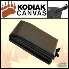 Kodiak Canvas Ground Tarps